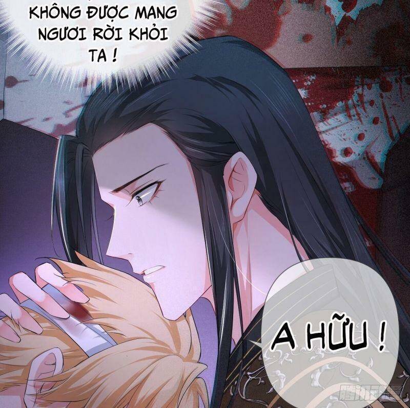 Nhập Mạc Chi Thần Chapter 15 - 40