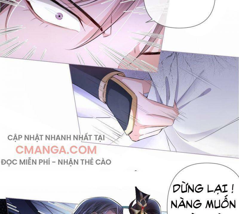 Nhập Mạc Chi Thần Chapter 15 - 6