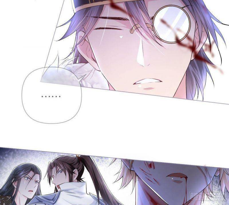 Nhập Mạc Chi Thần Chapter 15 - 10