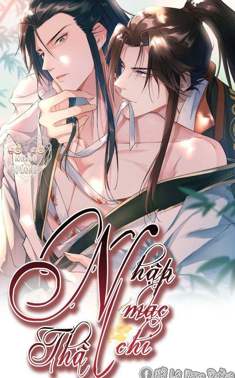 Nhập Mạc Chi Thần Chapter 16 - 1