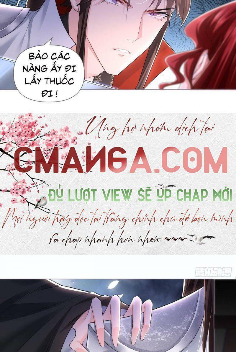 Nhập Mạc Chi Thần Chapter 16 - 19