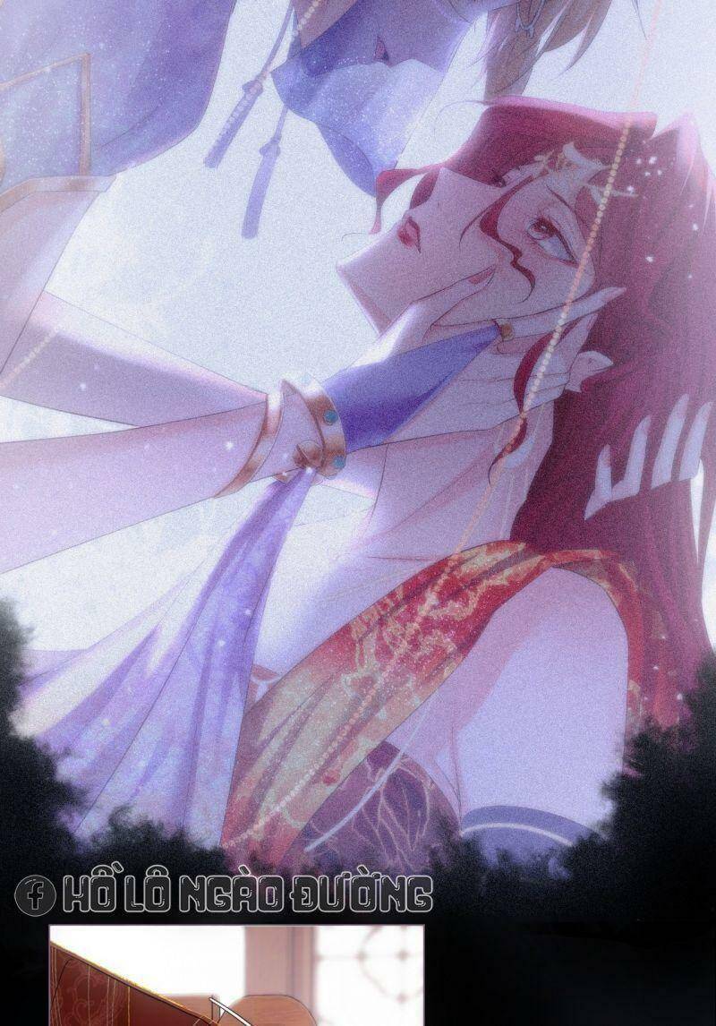 Nhập Mạc Chi Thần Chapter 16 - 26