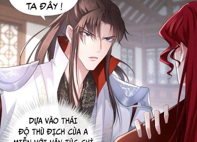 Nhập Mạc Chi Thần Chapter 16 - 34