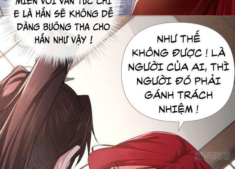 Nhập Mạc Chi Thần Chapter 16 - 35