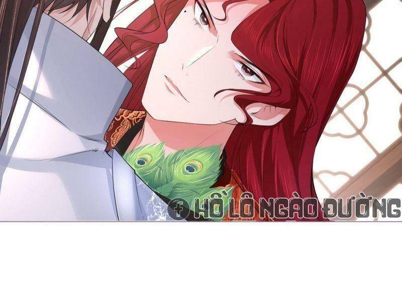 Nhập Mạc Chi Thần Chapter 16 - 36