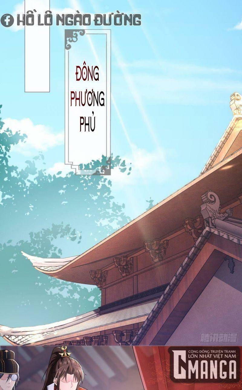 Nhập Mạc Chi Thần Chapter 16 - 9