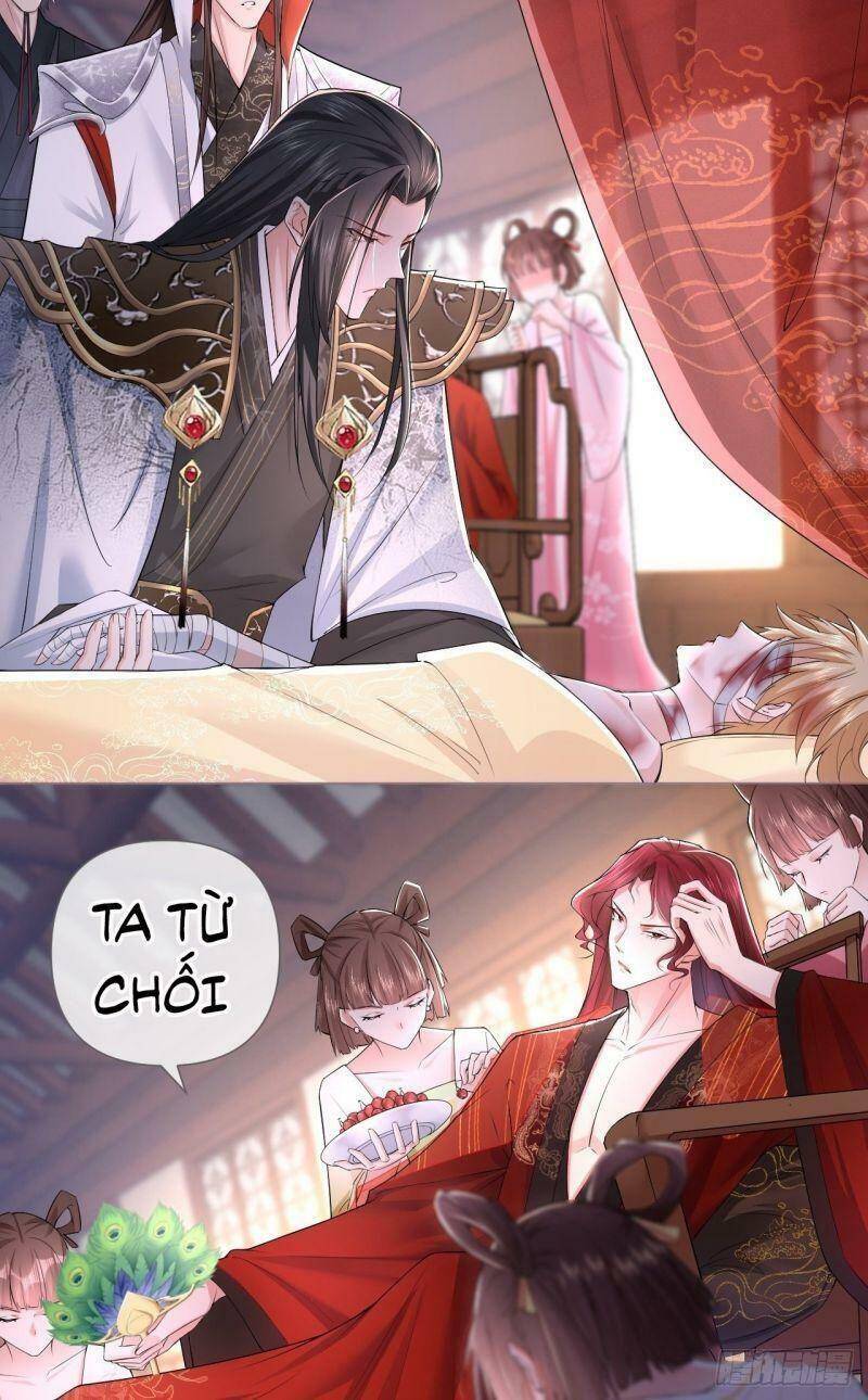 Nhập Mạc Chi Thần Chapter 16 - 10