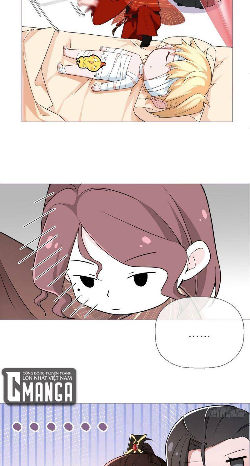 Nhập Mạc Chi Thần Chapter 19 - 11