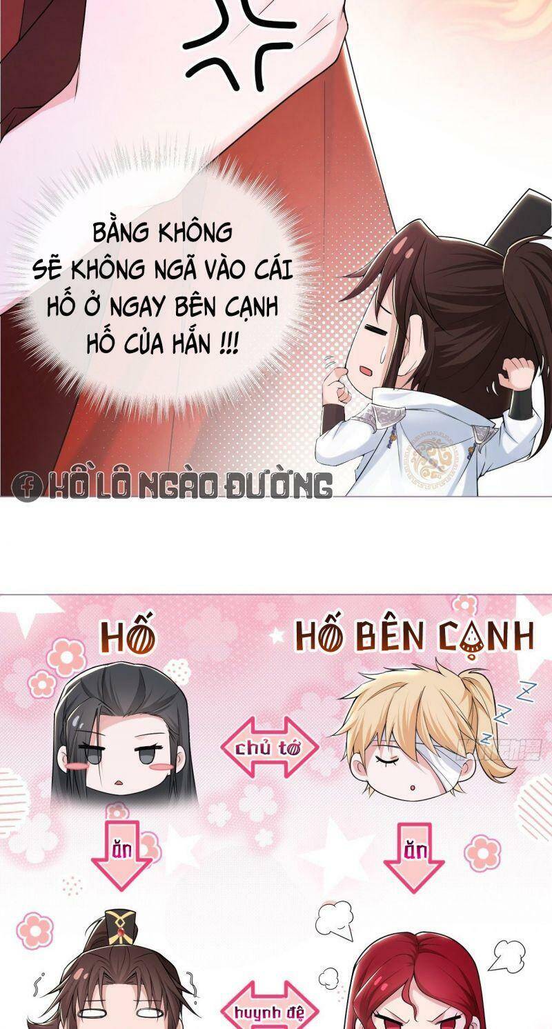 Nhập Mạc Chi Thần Chapter 19 - 15