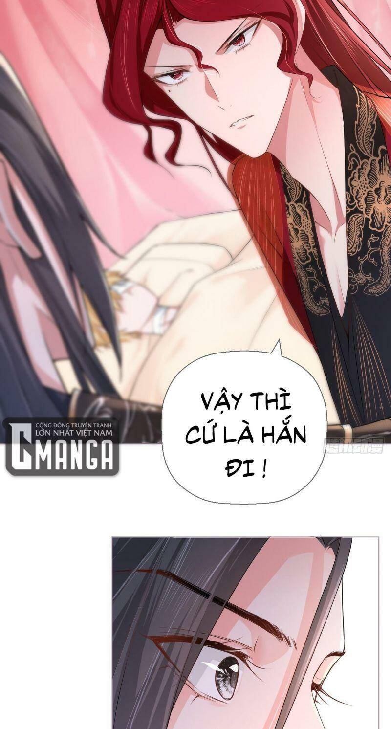 Nhập Mạc Chi Thần Chapter 19 - 18