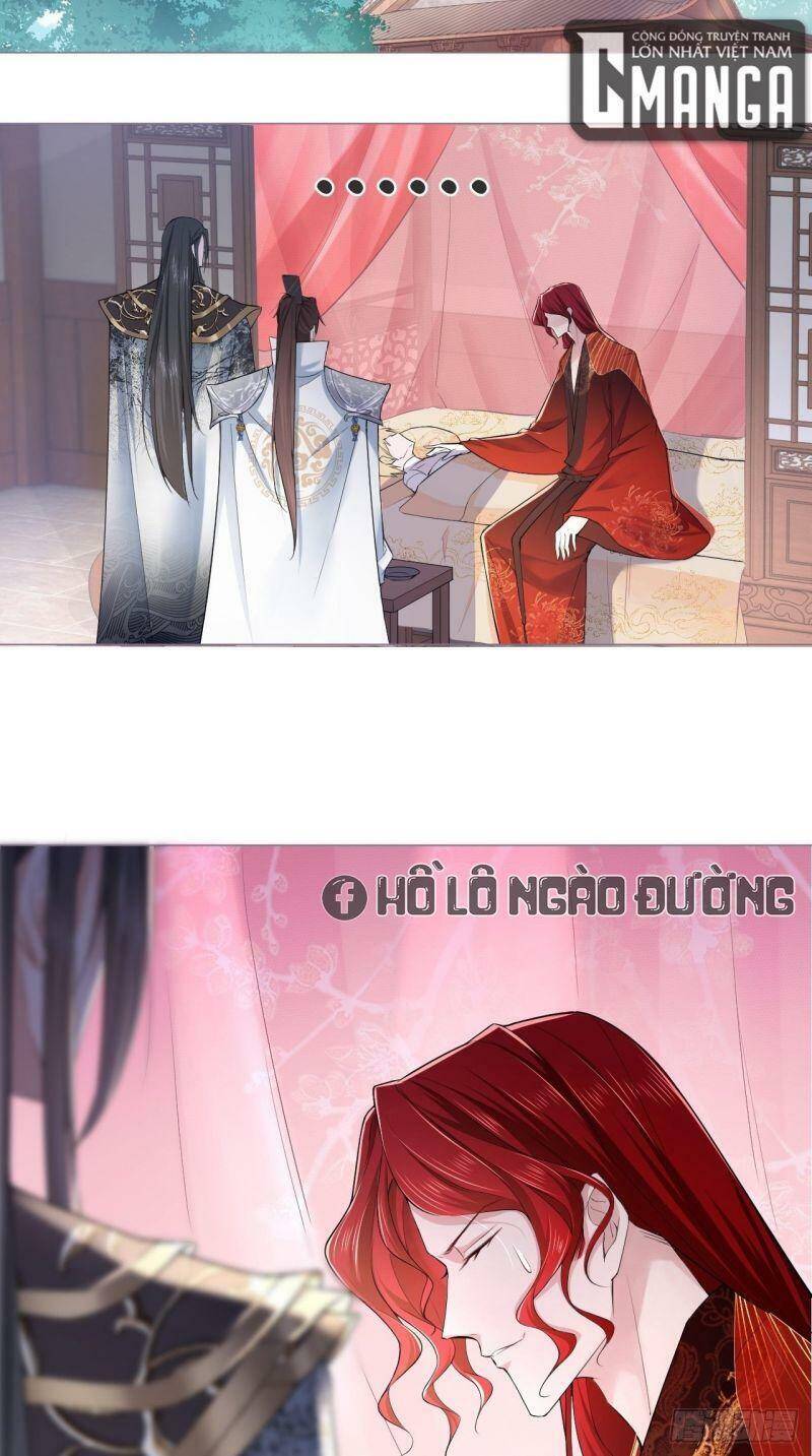 Nhập Mạc Chi Thần Chapter 19 - 3