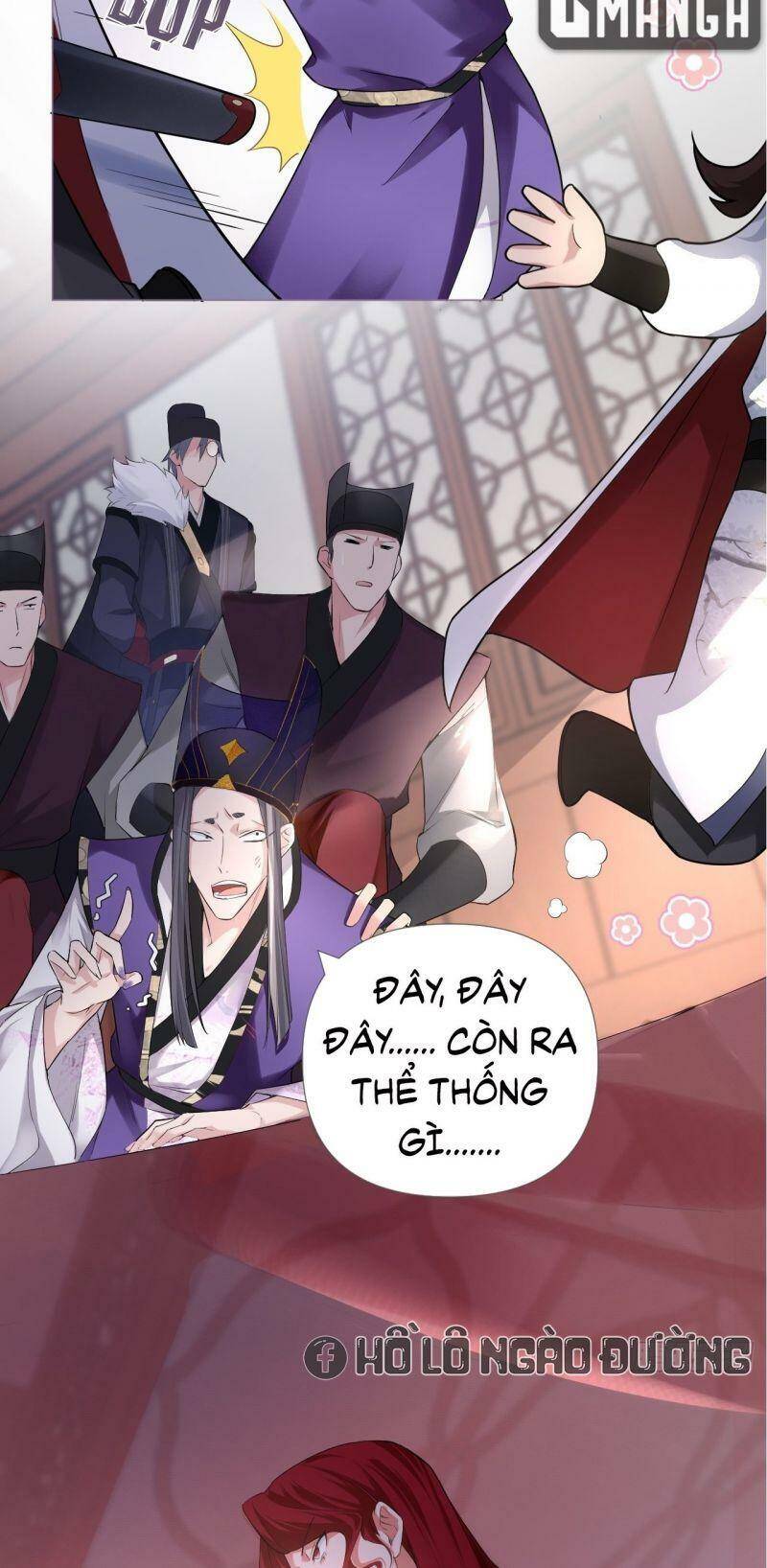 Nhập Mạc Chi Thần Chapter 19 - 38