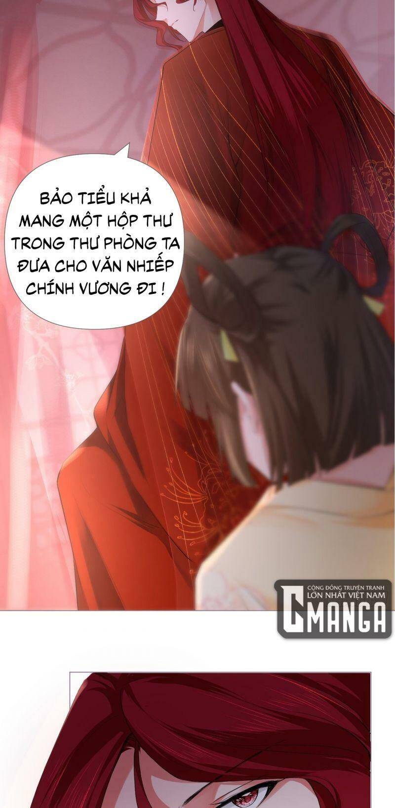Nhập Mạc Chi Thần Chapter 19 - 39