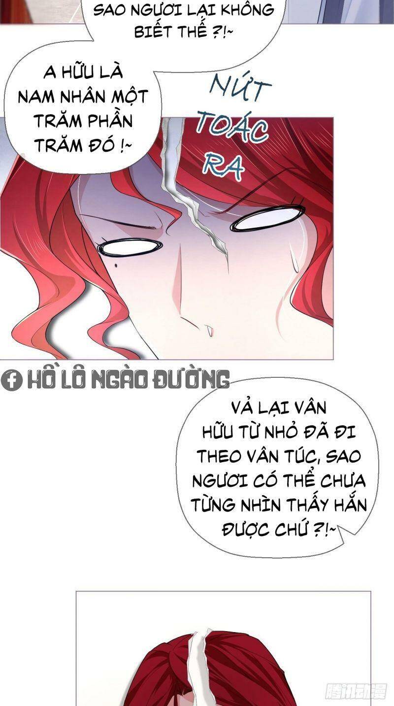 Nhập Mạc Chi Thần Chapter 19 - 5