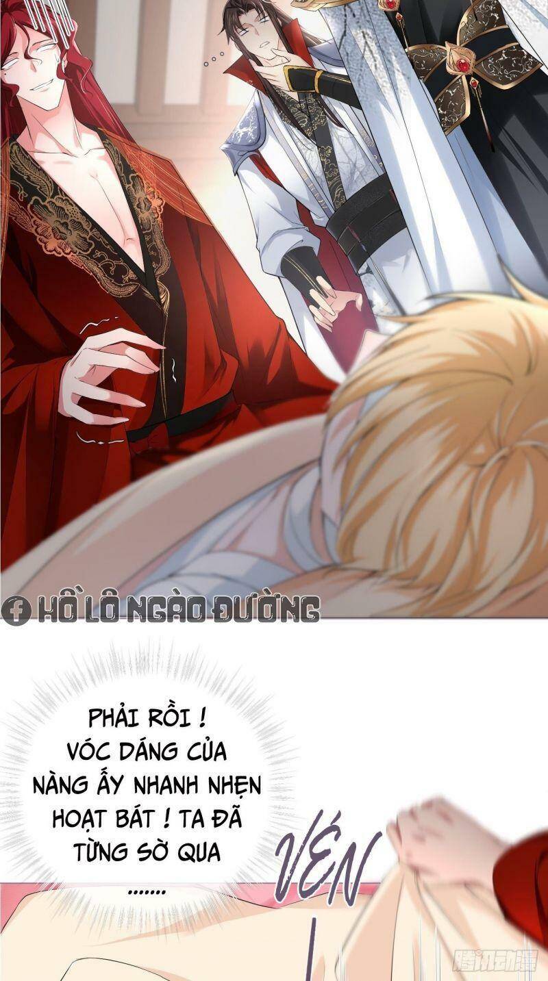 Nhập Mạc Chi Thần Chapter 19 - 8