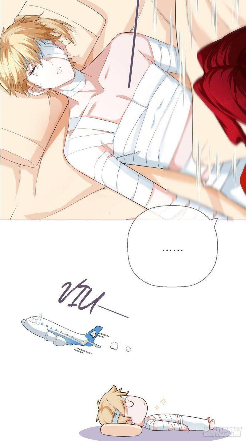 Nhập Mạc Chi Thần Chapter 19 - 9