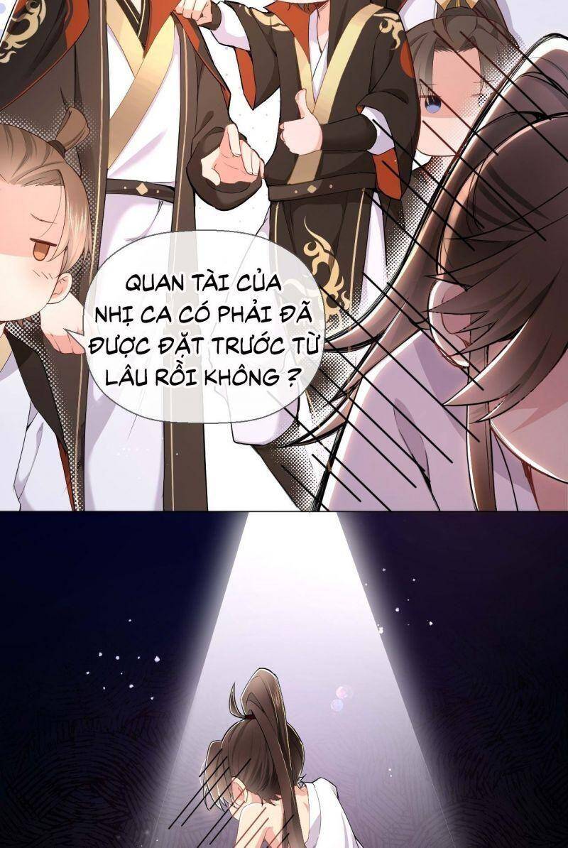 Nhập Mạc Chi Thần Chapter 2 - 13