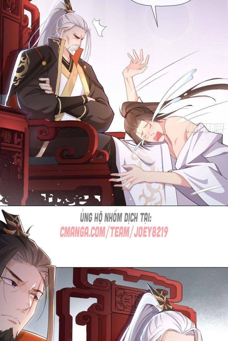 Nhập Mạc Chi Thần Chapter 2 - 15