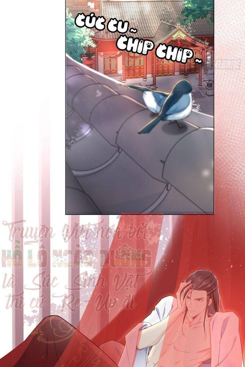 Nhập Mạc Chi Thần Chapter 2 - 20