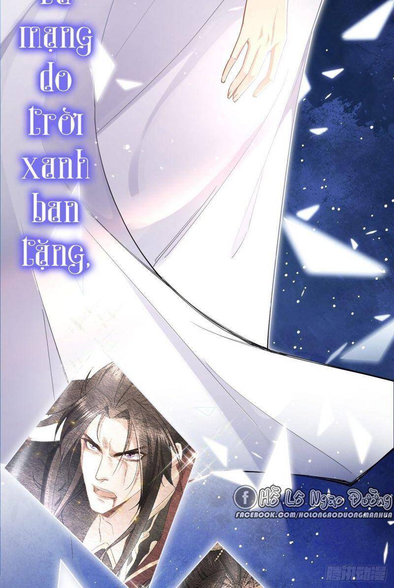 Nhập Mạc Chi Thần Chapter 2 - 24