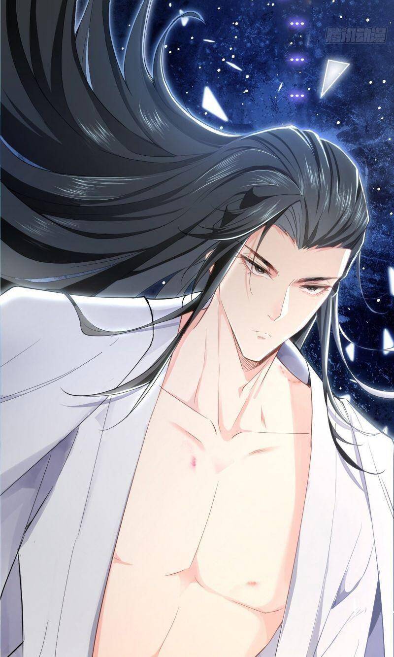 Nhập Mạc Chi Thần Chapter 2 - 26