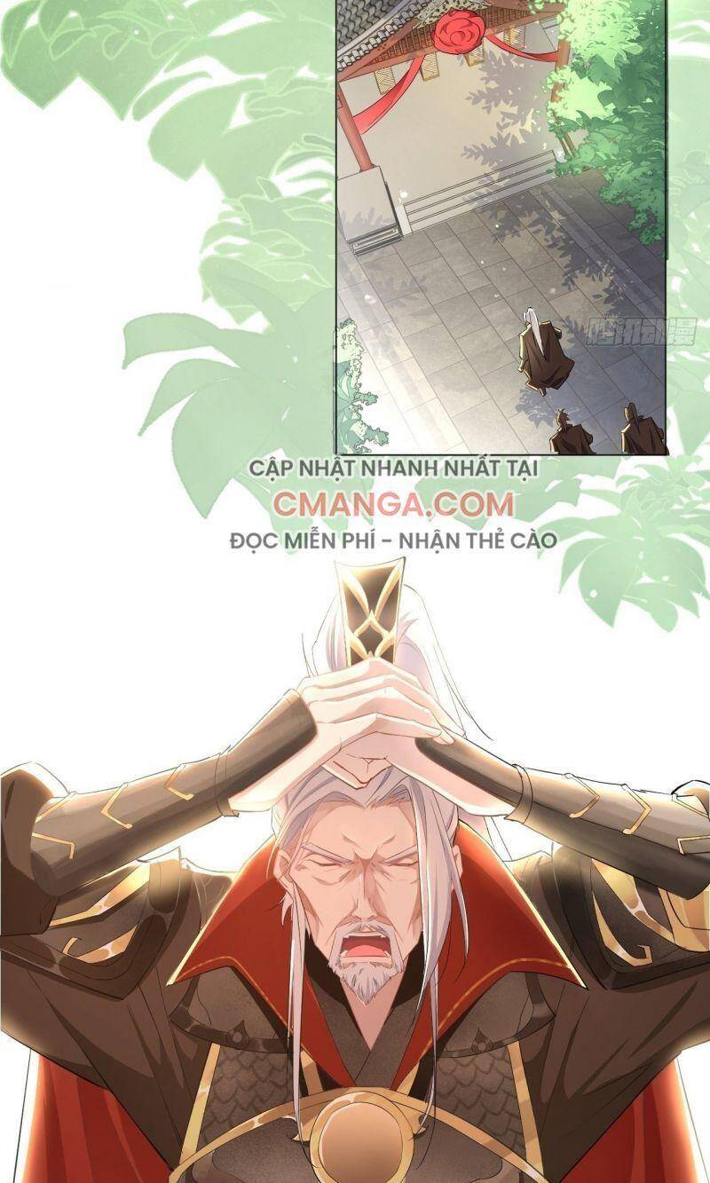 Nhập Mạc Chi Thần Chapter 2 - 29