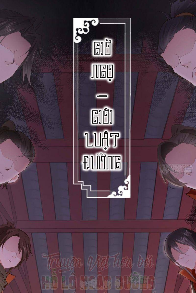 Nhập Mạc Chi Thần Chapter 2 - 4