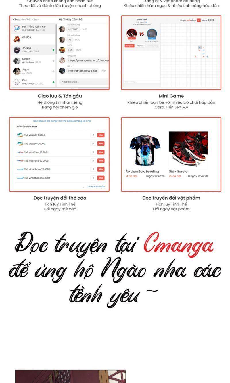 Nhập Mạc Chi Thần Chapter 2 - 31