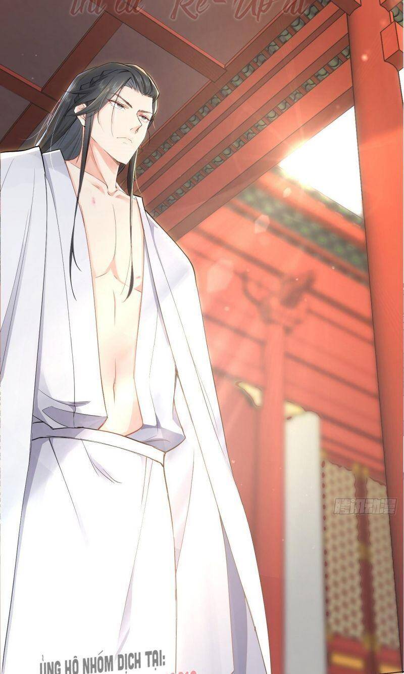 Nhập Mạc Chi Thần Chapter 2 - 33