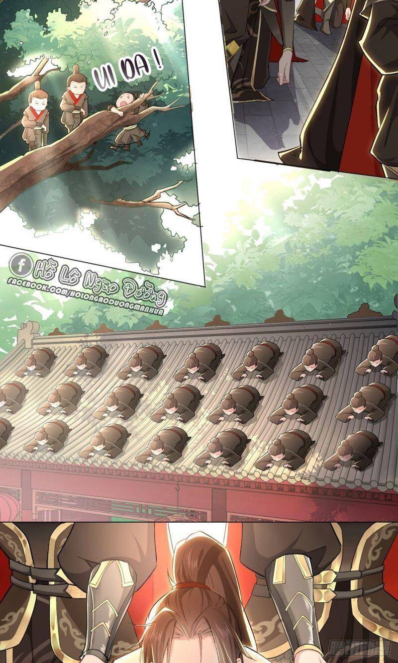 Nhập Mạc Chi Thần Chapter 2 - 36