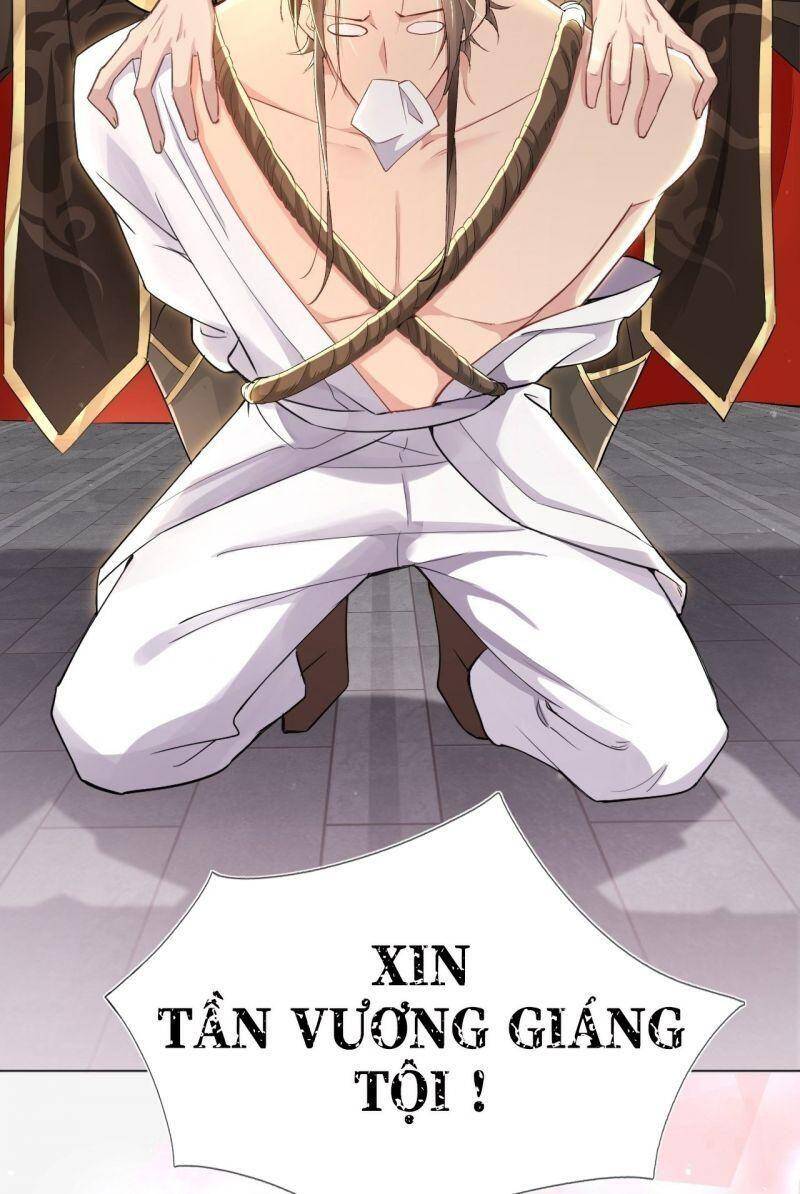 Nhập Mạc Chi Thần Chapter 2 - 37