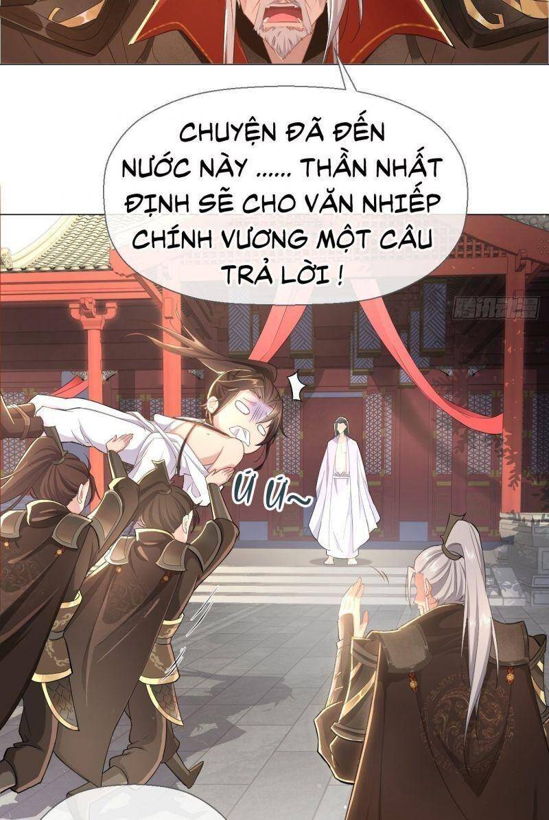 Nhập Mạc Chi Thần Chapter 2 - 39