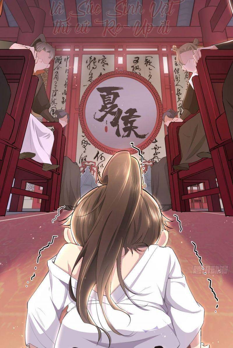 Nhập Mạc Chi Thần Chapter 2 - 5