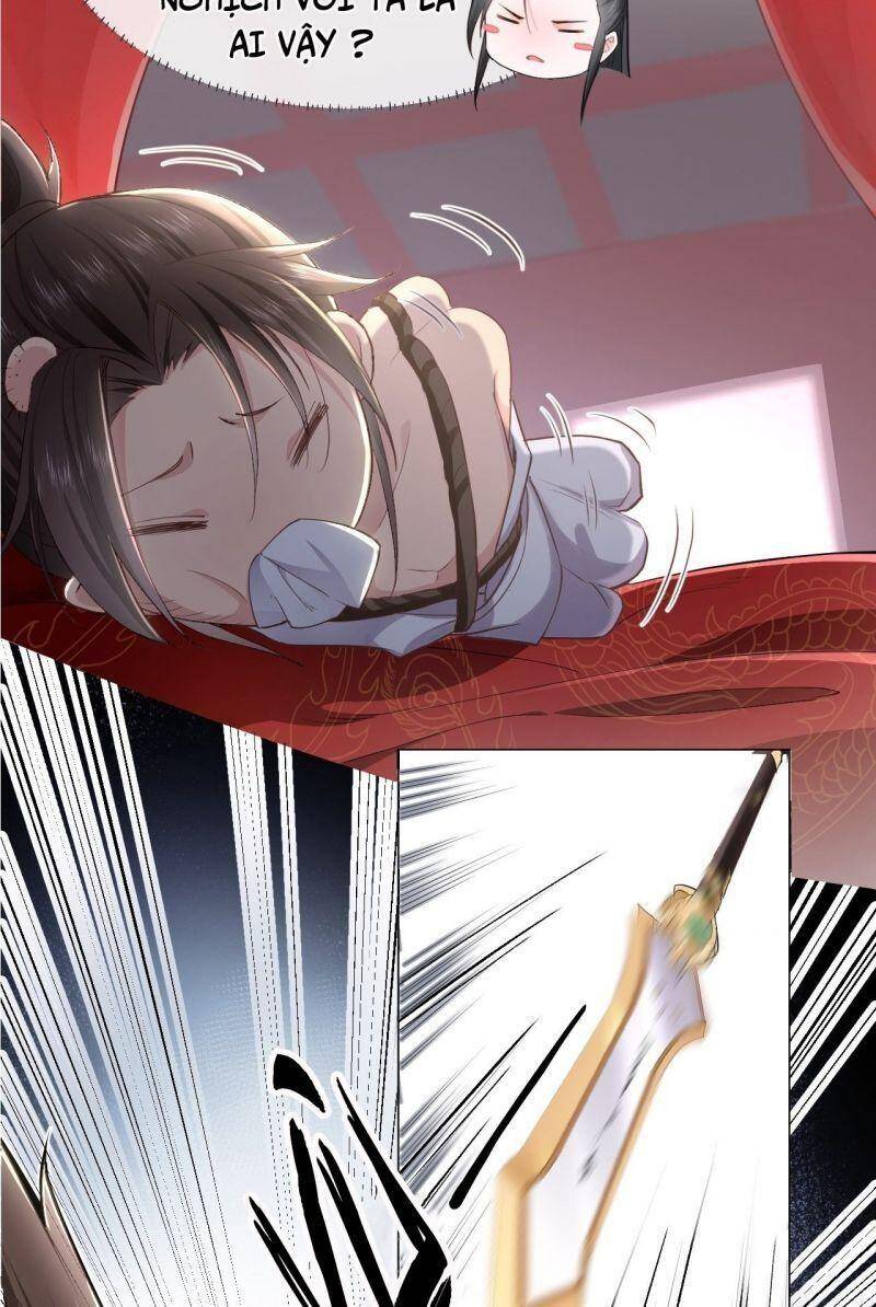 Nhập Mạc Chi Thần Chapter 2 - 43