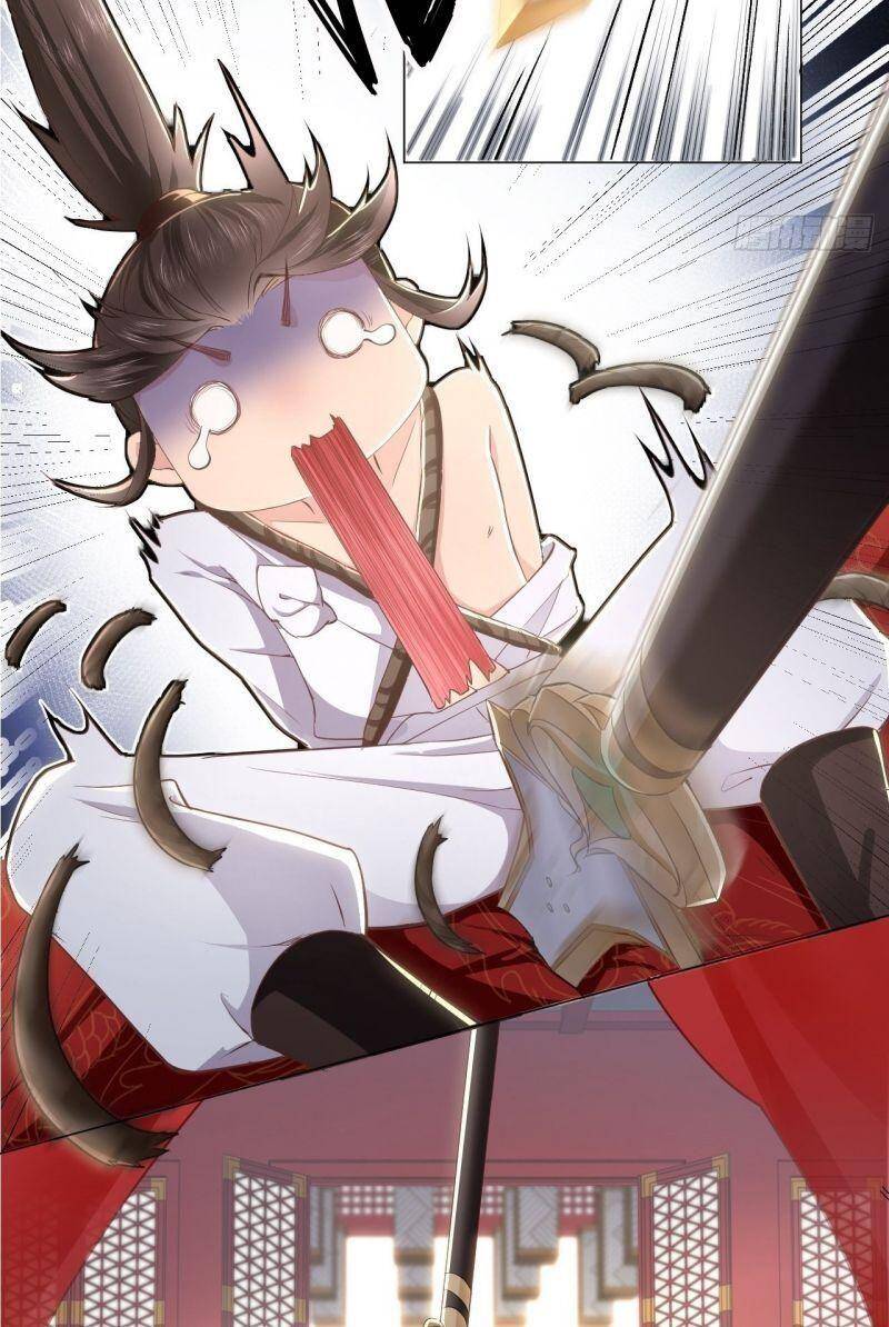 Nhập Mạc Chi Thần Chapter 2 - 44