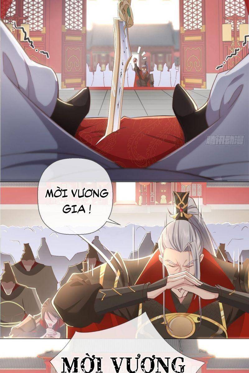 Nhập Mạc Chi Thần Chapter 2 - 45