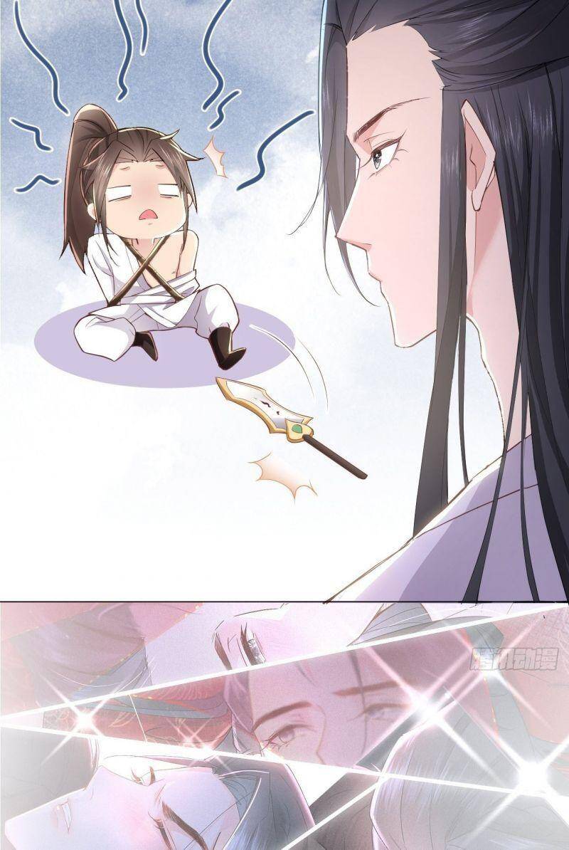 Nhập Mạc Chi Thần Chapter 2 - 47