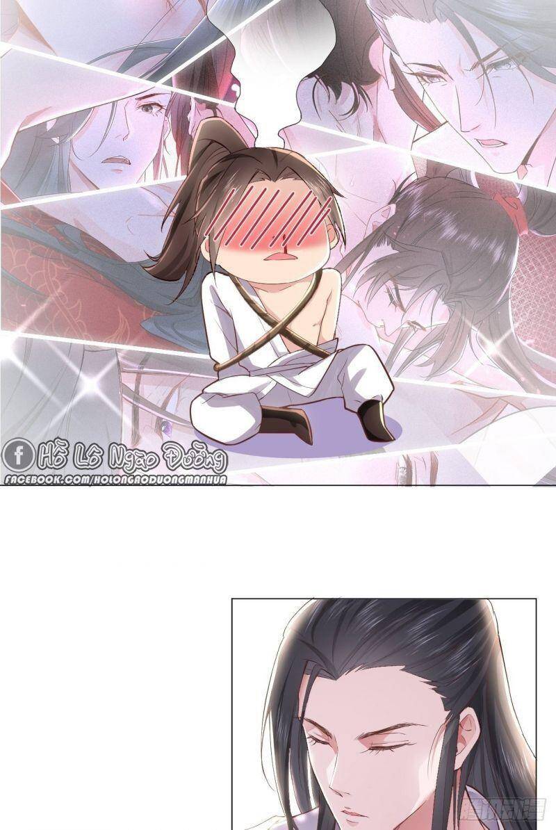 Nhập Mạc Chi Thần Chapter 2 - 48