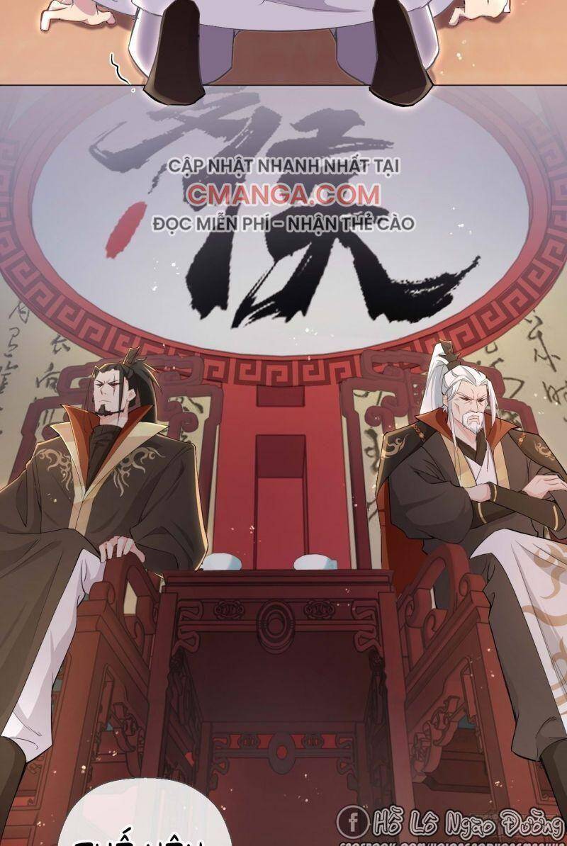 Nhập Mạc Chi Thần Chapter 2 - 6