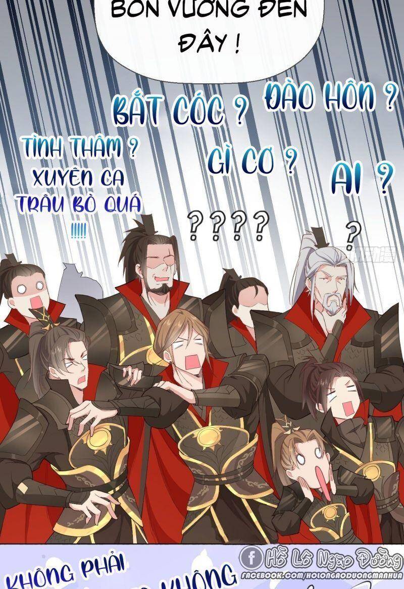 Nhập Mạc Chi Thần Chapter 2 - 51