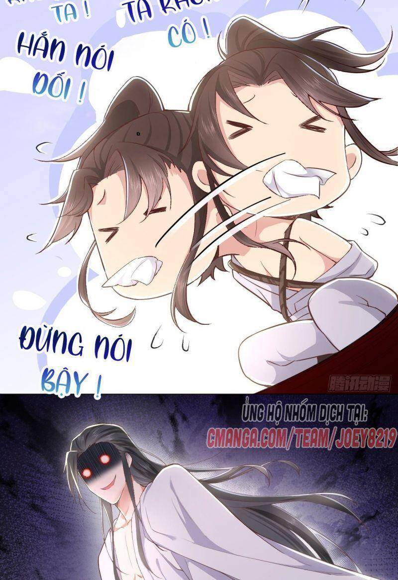 Nhập Mạc Chi Thần Chapter 2 - 52