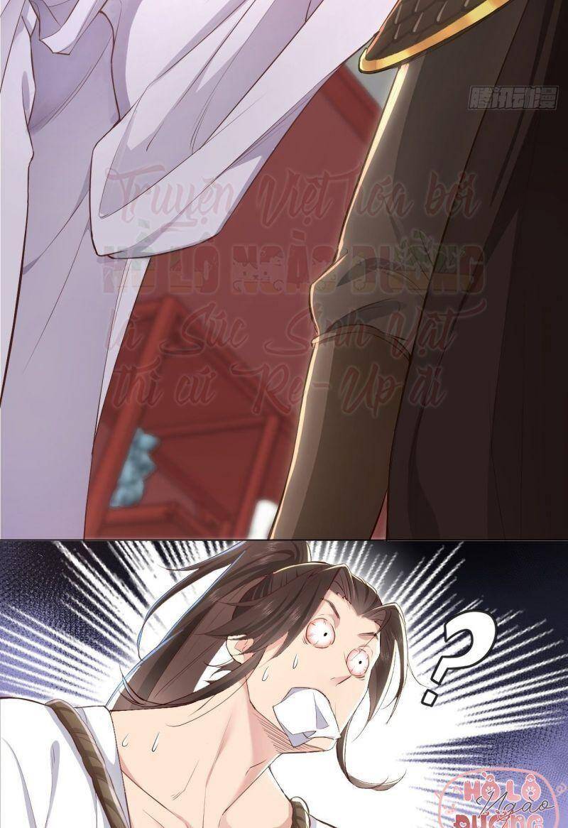 Nhập Mạc Chi Thần Chapter 2 - 55