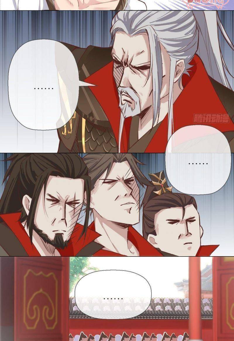 Nhập Mạc Chi Thần Chapter 2 - 56