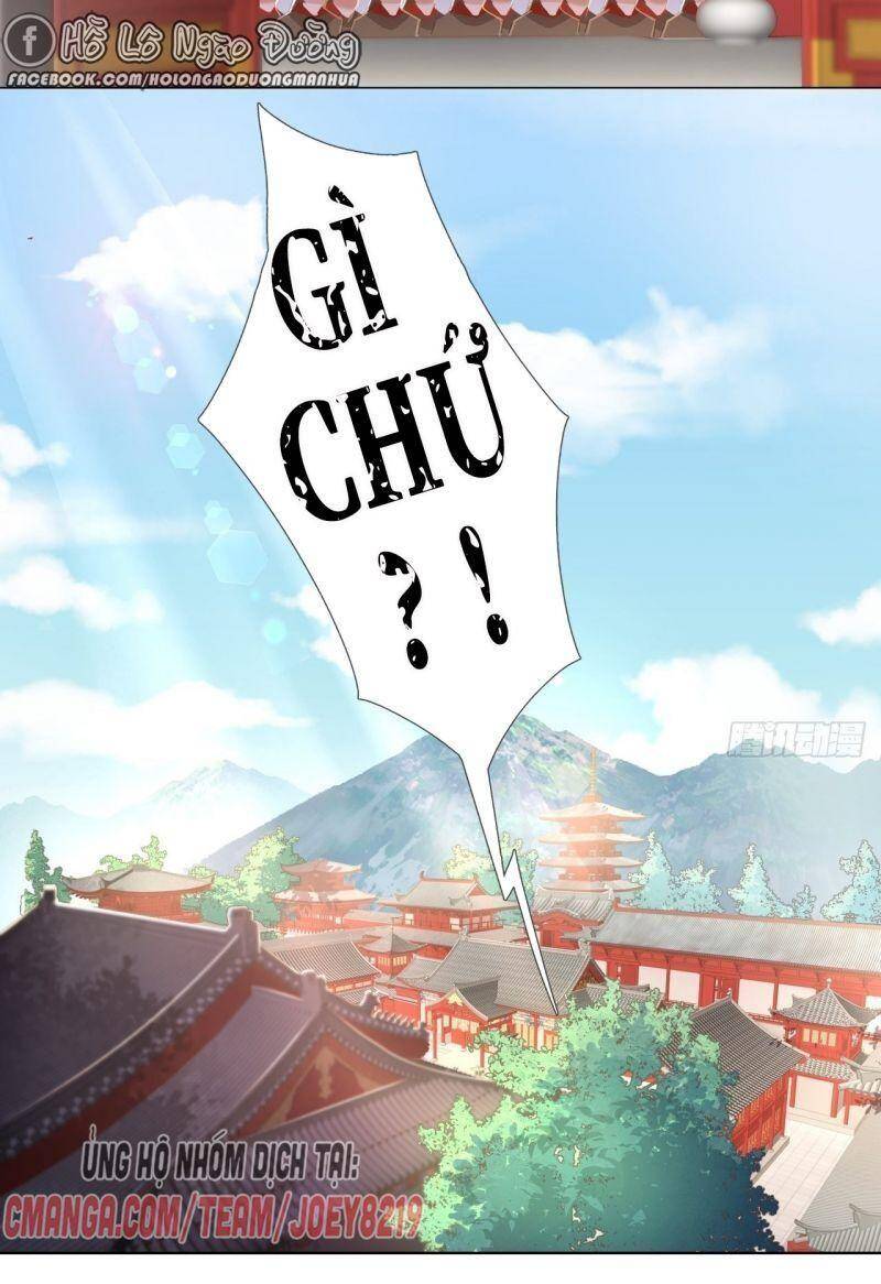 Nhập Mạc Chi Thần Chapter 2 - 57