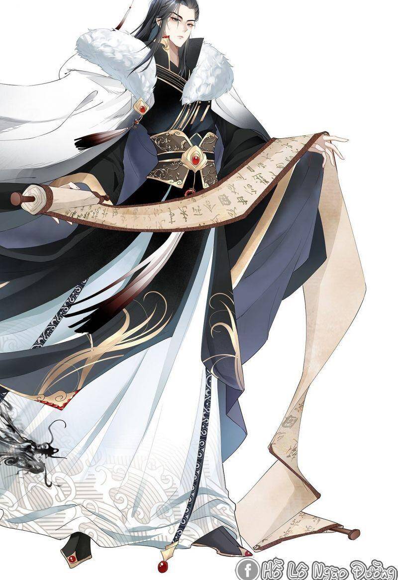 Nhập Mạc Chi Thần Chapter 2 - 59