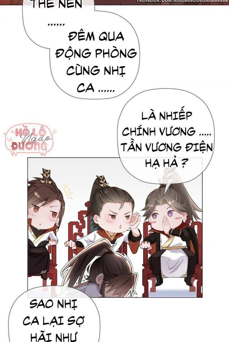 Nhập Mạc Chi Thần Chapter 2 - 7