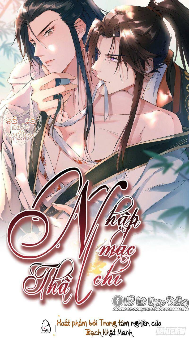 Nhập Mạc Chi Thần Chapter 20 - 1