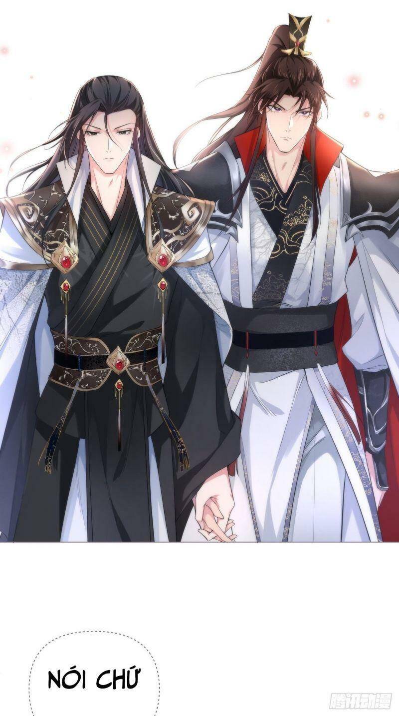 Nhập Mạc Chi Thần Chapter 20 - 16