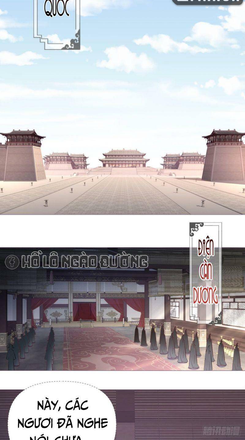 Nhập Mạc Chi Thần Chapter 20 - 3