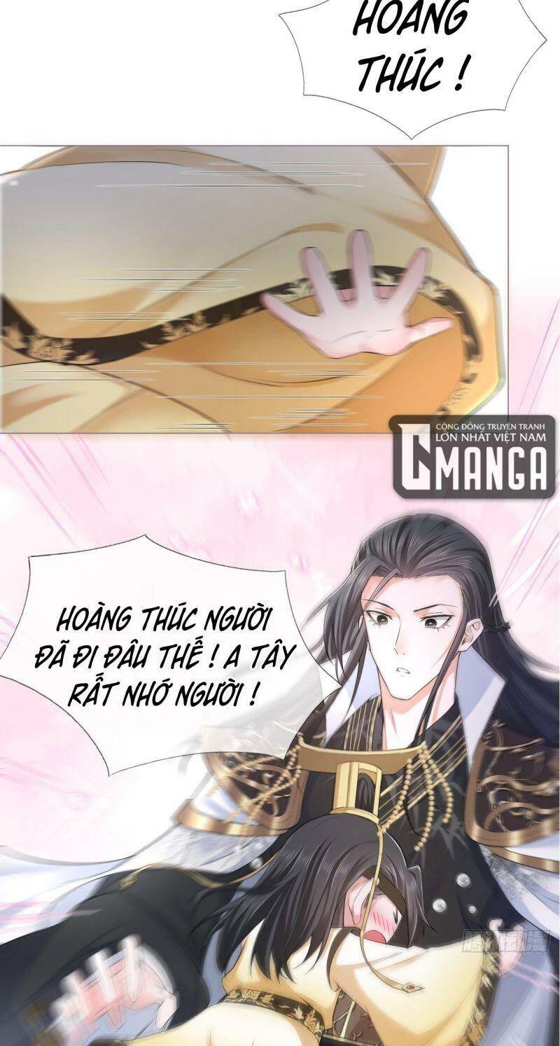 Nhập Mạc Chi Thần Chapter 20 - 22